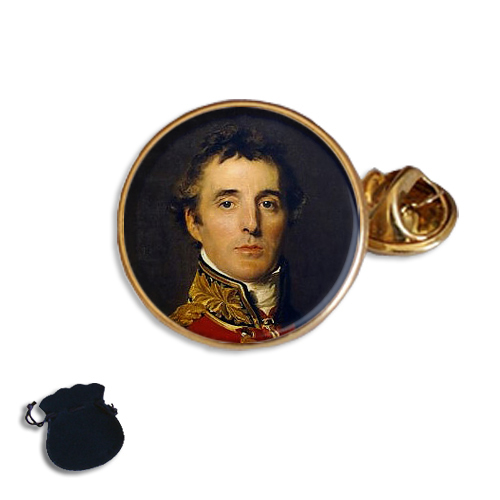 Field marshal arthur wellesley - marshal,