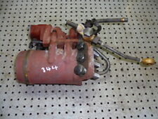 For LEYLAND 344 HYDRAULIC LIFT CYLINDER ASSEMBLY