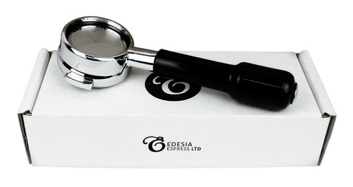 Ascaso 58mm bottomless naked - ascaso,