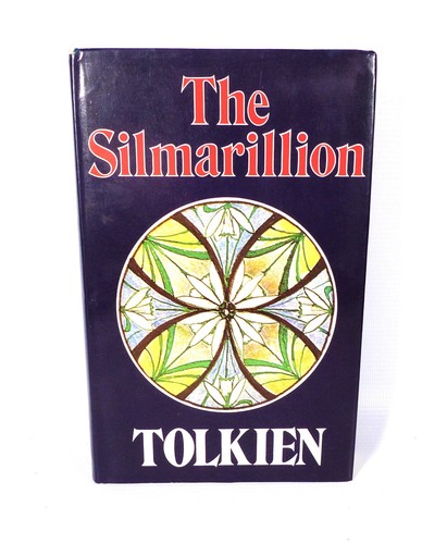 The silmarillion r - r.,