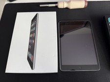 Apple ipad mini 1st - apple,