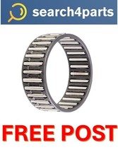 METRIC NEEDLE ROLLER CAGE