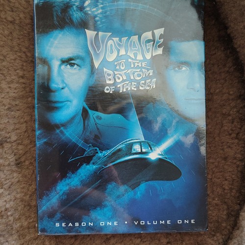 Voyage the bottom - to, of