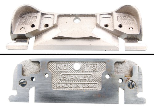 Founder grade body - body, type