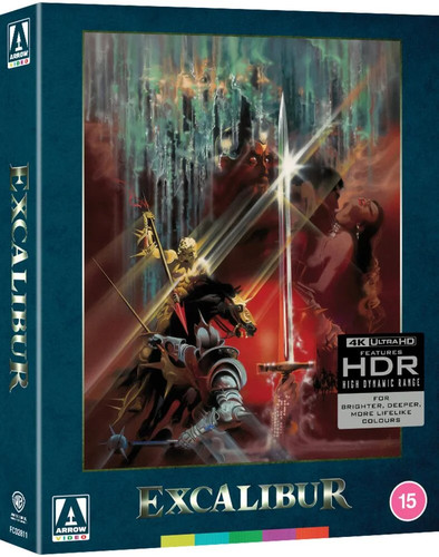 Excalibur limited - excalibur,