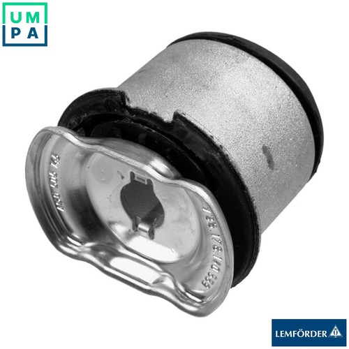 Bushing axle cross - bushing, member