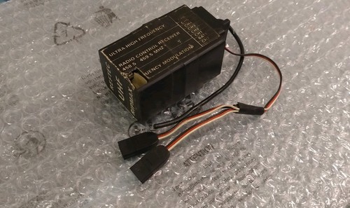 Ripmax reftec vintage - ripmax,
