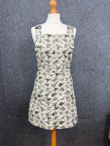 Run fly pinafore - dress, size