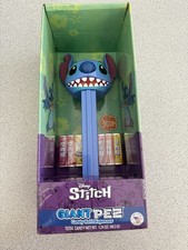NEW Disney Stitch Giant Pez