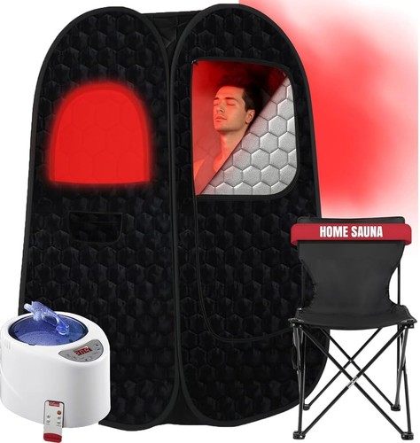 Sauna tent for - sauna, box