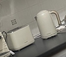Kettle and Toaster Sets 1.7L