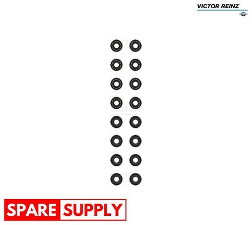 Seal set valve - set,,