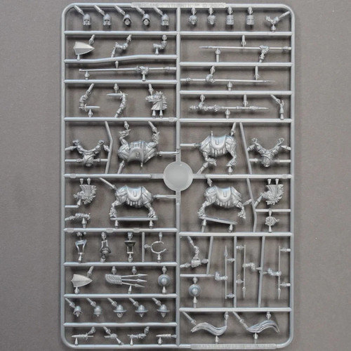 Wargames atlantic halfling - -,