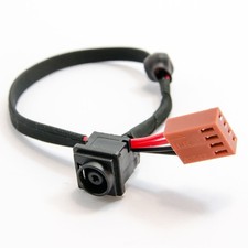 DC Jack Power CABLE SOCKET for