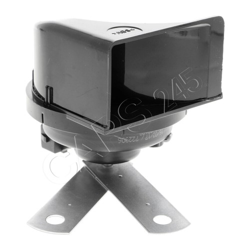 Signal horn - horn, 12v