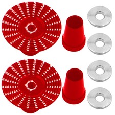 Aluminum Alloy M3 Umbrella