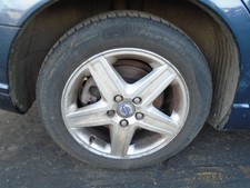 09 VOLVO S40 S 1.6D OFFSIDE