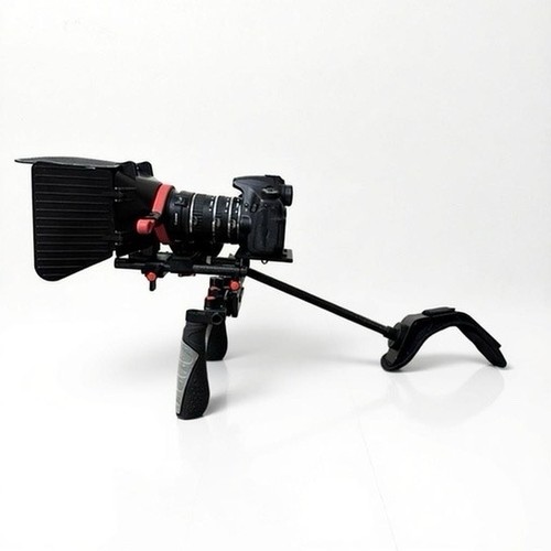 Shoulder mount for - shoulder,