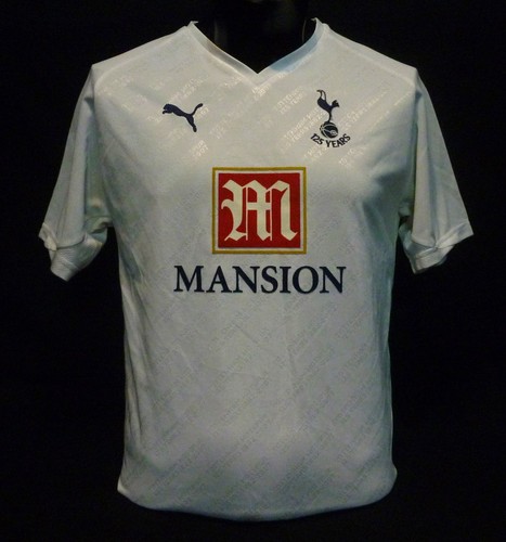 Tottenham hotspur football - tottenham,