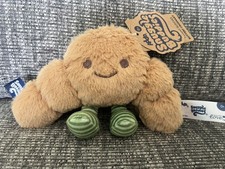 Snuggle Buddies Yummy Buddies