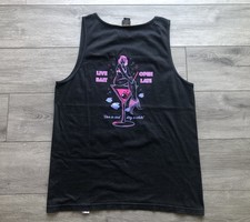 Dark Seas Tshirt TANK top vest