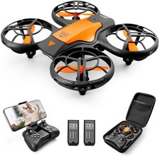 4K GPS Drone with Camera WiFi