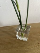 Vintage Cube Block Lead