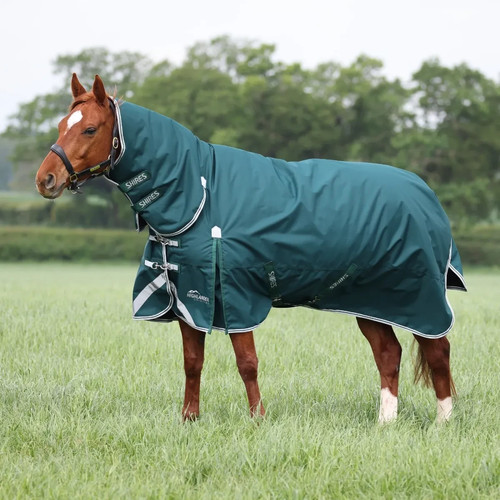Shires highlander heavyweight - highlander,