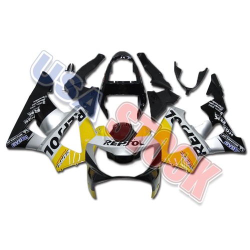 Ffk injection fairing - fit, for
