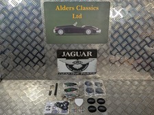 FORD MUSTANG S197 NEW PARTS