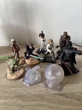 Disney Infinity Star Wars