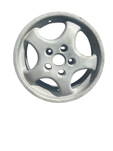 Genuine porsche cup rear - genuine, 1