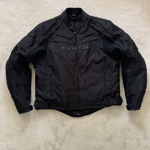 Spada textile motorcycle - spada,