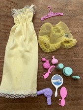 Vintage 1970s 80s Mattel