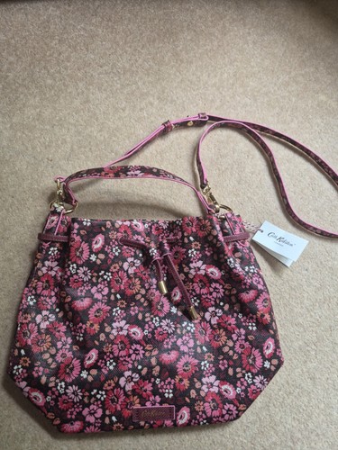 Cath kidston floral bucket - floral,
