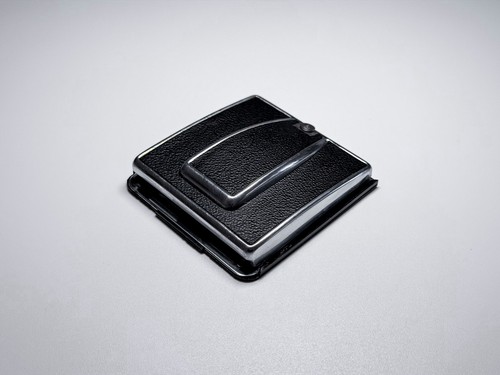 Hasselblad waist level finder - hasselblad,