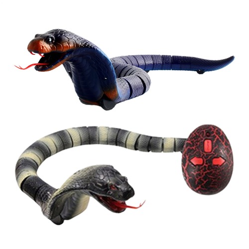 Remote control snake tricky - remote,