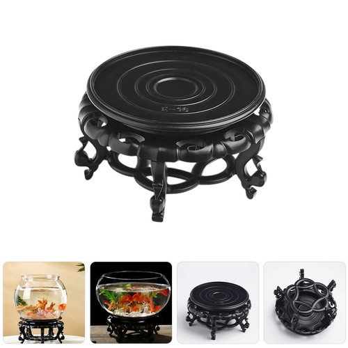 Aquarium stands fish stone - aquarium,