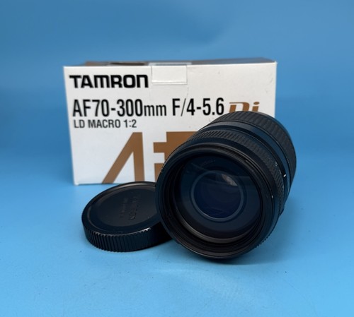Tamron 300mm 6 di ld - tamron, 70-300mm
