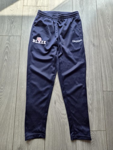 Kappa navy blue - , sweatpants