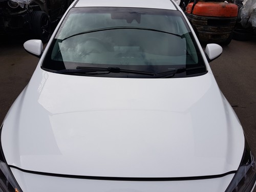 Hyundai ioniq electric - hyundai, ae