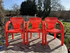 Ikea Children Plastic Chair