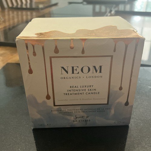 Neom real luxury - neom,