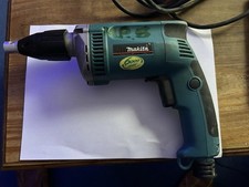 Makita 110 Screw Gun 6825R Model Comes with Detachable 4 Meter Lead Cable Used