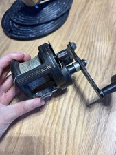 Shimano Triton TLD5 Lever Drag