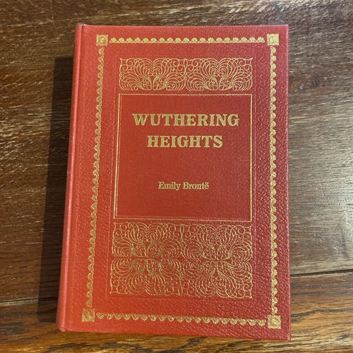 Wuthering heights purnell - wuthering,