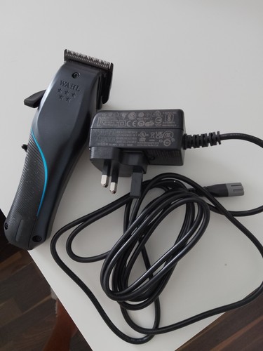 Wahl star vapor cordless - vapor,