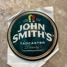 John Smith's Round Fisheye