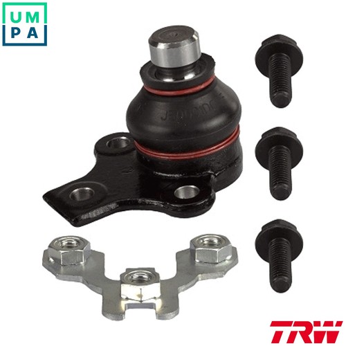 Ball joint jbj210 - ball,