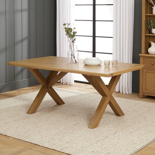 Costswold rustic smoked - rustic, oak